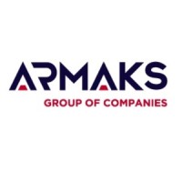 Armaks Group logo, Armaks Group contact details