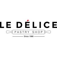 Le Delice Pastry Shop logo, Le Delice Pastry Shop contact details