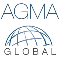 AGMA Global logo, AGMA Global contact details