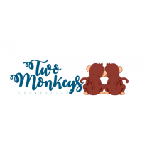 Two Monkeys Foundation logo, Two Monkeys Foundation contact details