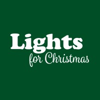 Lights For Christmas logo, Lights For Christmas contact details