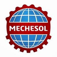 MECHESOL CO. (PVT) LTD. logo, MECHESOL CO. (PVT) LTD. contact details