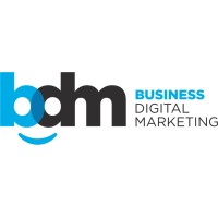 BDM Media Pty Ltd logo, BDM Media Pty Ltd contact details