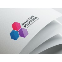 Maxicon Solutions logo, Maxicon Solutions contact details