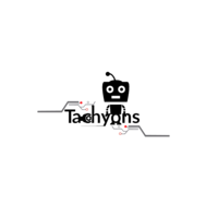 Tachyons organization logo, Tachyons organization contact details