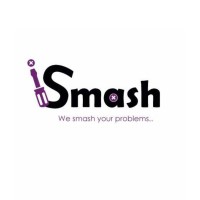 ISmash Egypt logo, ISmash Egypt contact details