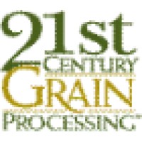 21st Century Grain Processing logo, 21st Century Grain Processing contact details