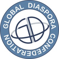 Global Diaspora Confederation logo, Global Diaspora Confederation contact details