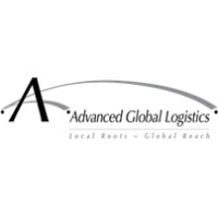 Advanced Global Logistics logo, Advanced Global Logistics contact details