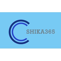 SHIKA365 logo, SHIKA365 contact details