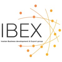 IBEXGroup logo, IBEXGroup contact details