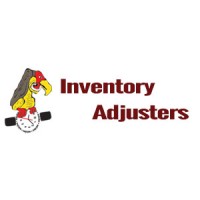 Inventory Adjusters logo, Inventory Adjusters contact details