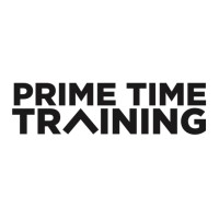 Prime Time Training logo, Prime Time Training contact details