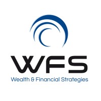 WFS Wealth & Financial Strategies logo, WFS Wealth & Financial Strategies contact details