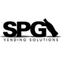 Spg Vending logo, Spg Vending contact details