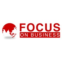 Focus On Business logo, Focus On Business contact details