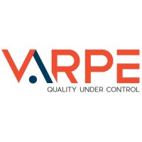 VARPE BRASIL logo, VARPE BRASIL contact details