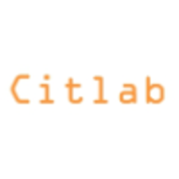 Citlab logo, Citlab contact details