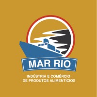 Mar Rio Indústria e Comércio logo, Mar Rio Indústria e Comércio contact details