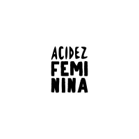 Acidez Feminina logo, Acidez Feminina contact details