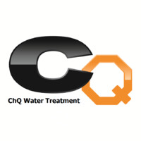 ChQ Water Treatment LLC logo, ChQ Water Treatment LLC contact details