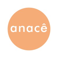 Anacê logo, Anacê contact details