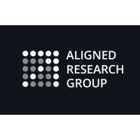 Aligned Research Group LLC logo, Aligned Research Group LLC contact details