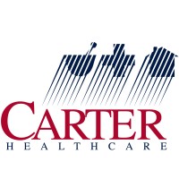 Carter Healthcare logo, Carter Healthcare contact details