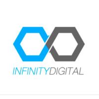 Infinity Digital logo, Infinity Digital contact details