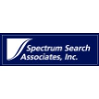 Spectrum Search Associates Inc logo, Spectrum Search Associates Inc contact details