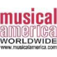 Musical America Worldwide logo, Musical America Worldwide contact details