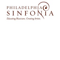 Philadelphia Sinfonia Association logo, Philadelphia Sinfonia Association contact details