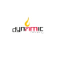 Dynamic Oil Trading logo, Dynamic Oil Trading contact details