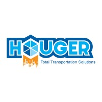 Houger Intl. Courier & Cargo logo, Houger Intl. Courier & Cargo contact details