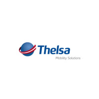 Thelsa Mobility Solutions logo, Thelsa Mobility Solutions contact details