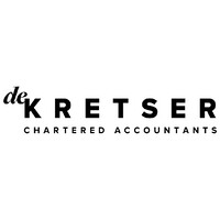 de Kretser Chartered Accountants logo, de Kretser Chartered Accountants contact details