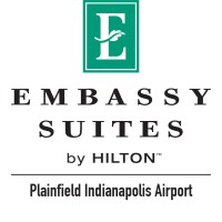 Embassy Suites by Hilton Plainfield Indianapolis Airport logo, Embassy Suites by Hilton Plainfield Indianapolis Airport contact details