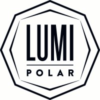 Lumi Polar logo, Lumi Polar contact details