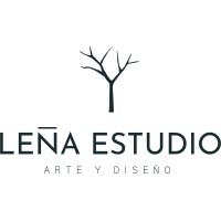 LEÑA ESTUDIO logo, LEÑA ESTUDIO contact details