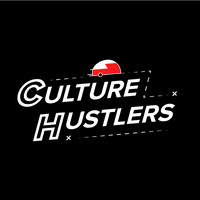 Culture Hustlers logo, Culture Hustlers contact details