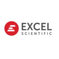 Excel Scientific logo, Excel Scientific contact details