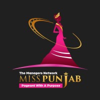 Miss Punjab logo, Miss Punjab contact details