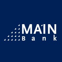 Main Bank logo, Main Bank contact details