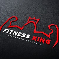 Fitness King logo, Fitness King contact details