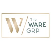 The Ware Grp logo, The Ware Grp contact details