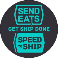 Send Eats & Speed to Ship logo, Send Eats & Speed to Ship contact details