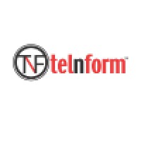 Telnform logo, Telnform contact details