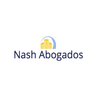 Nash Abogados logo, Nash Abogados contact details