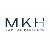 MKH Capital Partners logo, MKH Capital Partners contact details