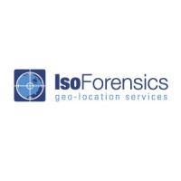 IsoForensics Inc. logo, IsoForensics Inc. contact details